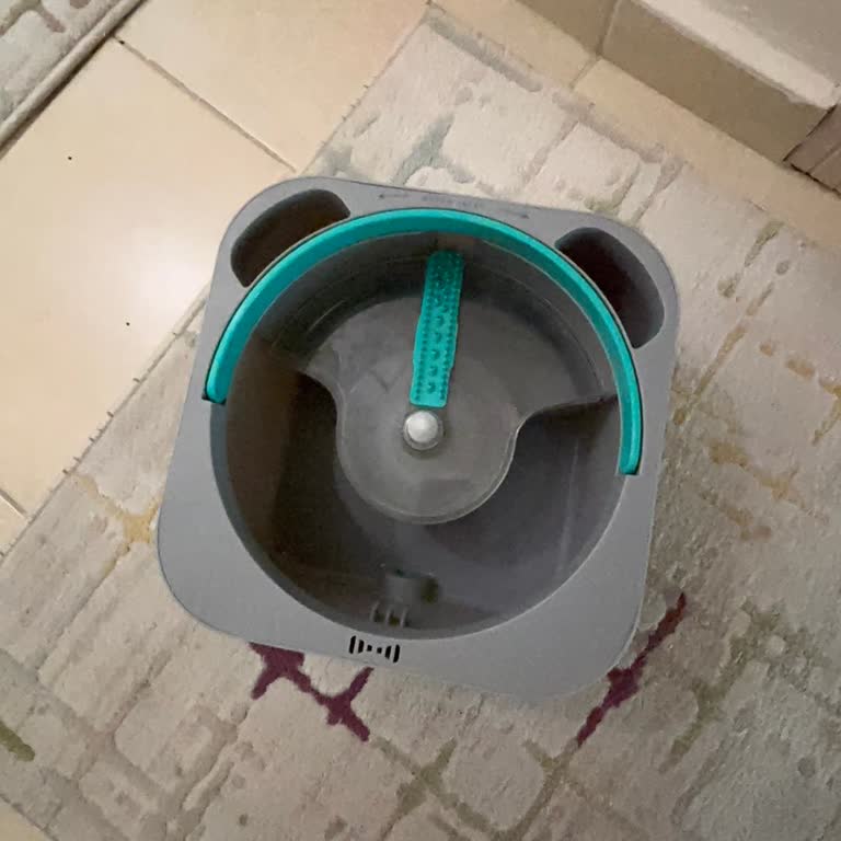 Smarter Mop İle Yaşadığım Hayal Kırıklığı