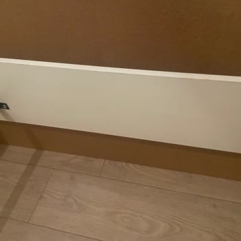 Kırılan Yatak Karyolası Ve İlgisiz Müşteri Hizmetleri