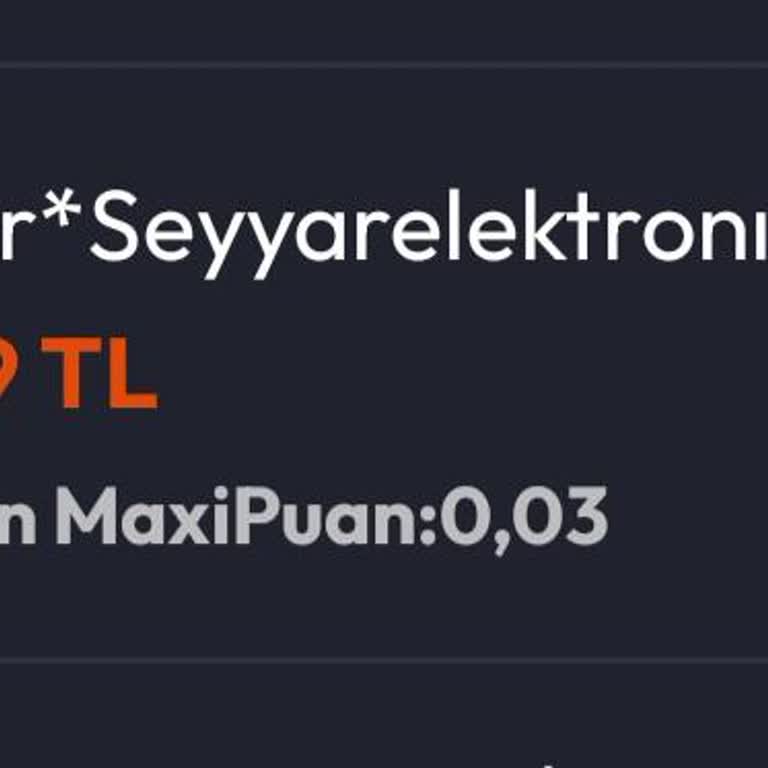 Ödeme İadesi Bekleyen Müşteri Mağduriyeti