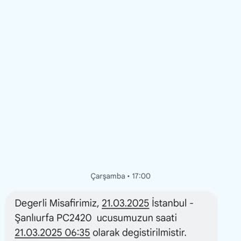 Pegasus İle Seyahat: Mağduriyet Ve İptal Sorunları!