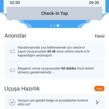 Pegasus İle Seyahat: Mağduriyet Ve İptal Sorunları!