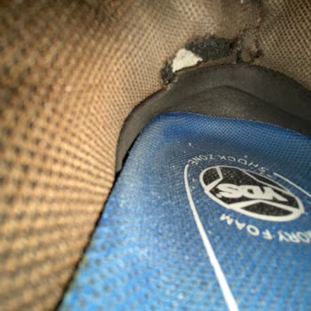 YDS Boots Tarafından Mağdur Ediliyorum!