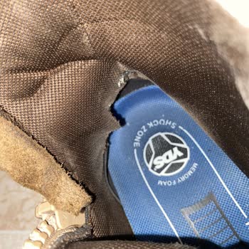 YDS Boots Tarafından Mağdur Ediliyorum!