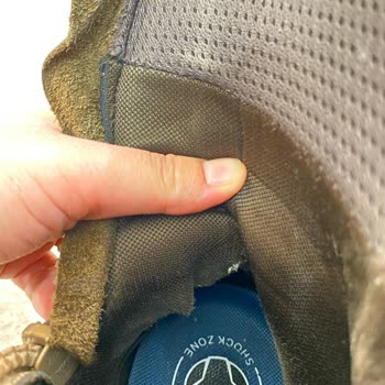 YDS Boots Tarafından Mağdur Ediliyorum!