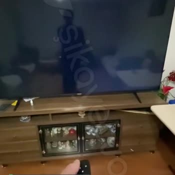 Grundig TV 75 İnç Kapanma Donma Sorunu!