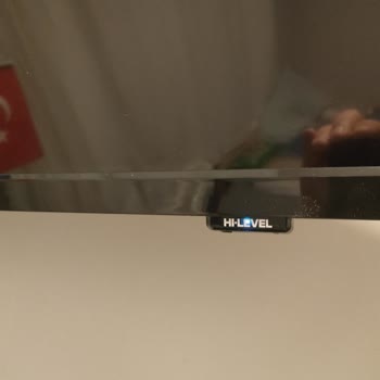 Netflix Tuşu Var, Netflix Yok!