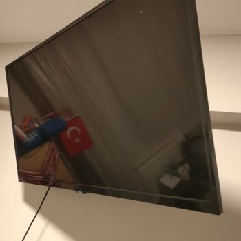 Netflix Tuşu Var, Netflix Yok!