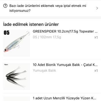 Alışverişte İade Sorunları Ve Eksik Para İadesi