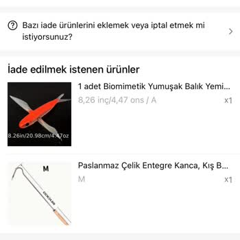 Alışverişte İade Sorunları Ve Eksik Para İadesi