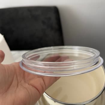 Eksik Ürün Ve Ulaşılamayan Müşteri Hizmetleri