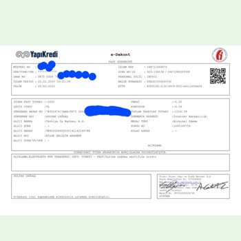 İş Garantisi Vaadiyle Mağduriyet Yaşadım