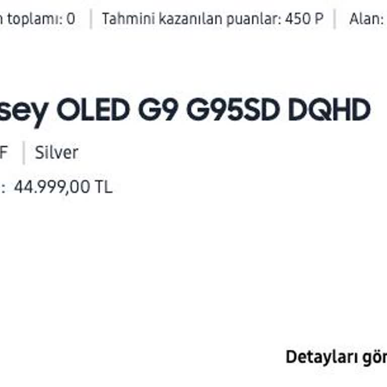 İptal Edilen Siparişin İadesi Hala Yapılmadı