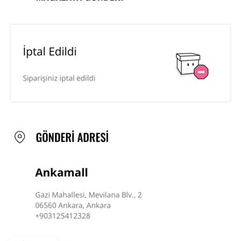 Stoksuz Ürün Satışı Ve Para İadesinde Gecikme