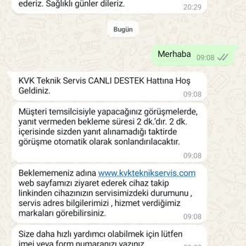 Garanti Sürecinde Bilgi Eksikliği Ve İletişim Sorunları