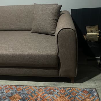 Koçtaş'ta Hayal Kırıklığı: Kanepe Sorunları Ve Çözüm Eksikliği