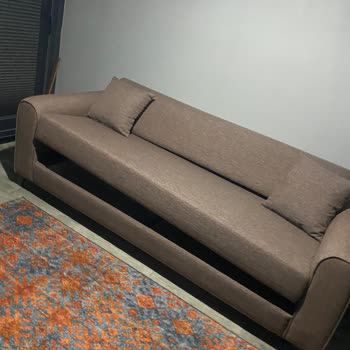 Koçtaş'ta Hayal Kırıklığı: Kanepe Sorunları Ve Çözüm Eksikliği