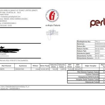 Koçtaş'ta Hayal Kırıklığı: Kanepe Sorunları Ve Çözüm Eksikliği