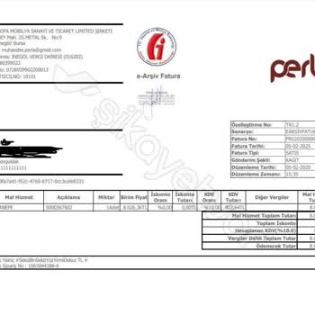 Koçtaş'tan Aldığım Kanepe Hayal Kırıklığı Yarattı