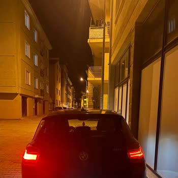 Kronik Stop Lambası Sorunu