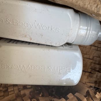 Bath&Body Works Kırık Mumlar Ve Kötü Müşteri Hizmetleri