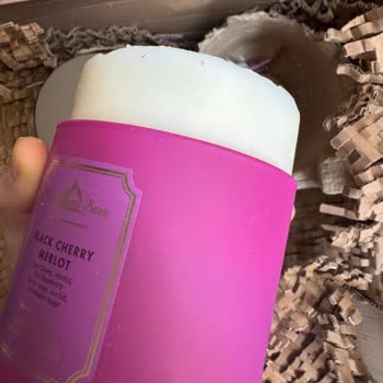 Bath&Body Works Kırık Mumlar Ve Kötü Müşteri Hizmetleri