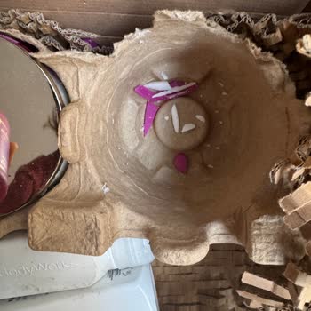 Bath&Body Works Kırık Mumlar Ve Kötü Müşteri Hizmetleri