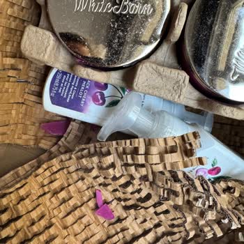 Bath&Body Works Kırık Mumlar Ve Kötü Müşteri Hizmetleri