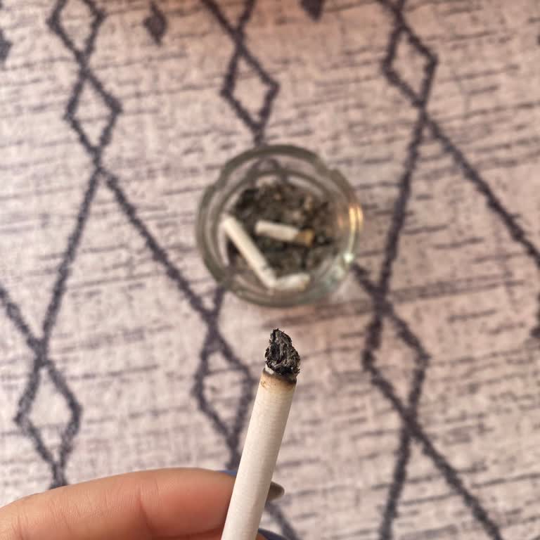 Marlboro Touch Blue'da Kalite Sorunu Ve Güvenlik Tehlikesi