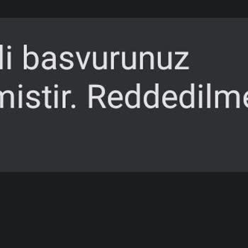 İptal Edilen Konser Ve Geri Ödeme Sorunu