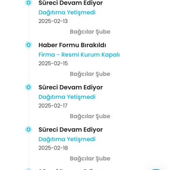 Kargoist İle Teslimat Kabusu