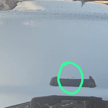 Hyundai Tucson'da Fabrikasyon Boya Sorunu