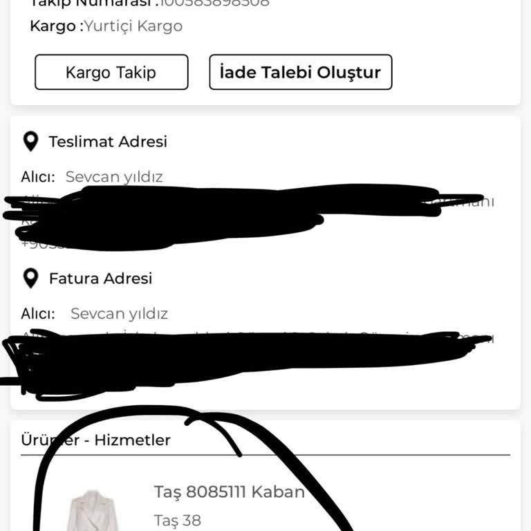 Müşteri Hizmetlerinde Ulaşılamazlık Ve Yanıltıcı Bilgilendirme