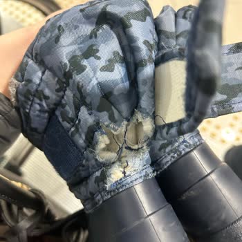 I*** Kar Botlarının Kalitesizliği Ve Müşteri Hizmetleri Hayal Kırıklığı