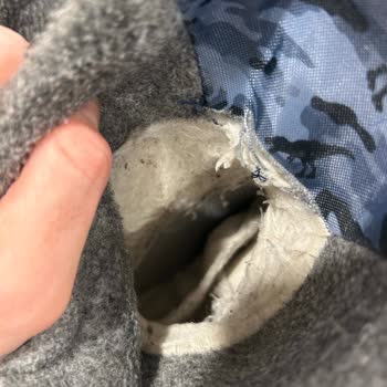 I*** Kar Botlarının Kalitesizliği Ve Müşteri Hizmetleri Hayal Kırıklığı