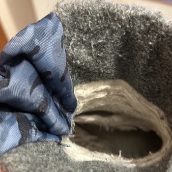 I*** Kar Botlarının Kalitesizliği Ve Müşteri Hizmetleri Hayal Kırıklığı