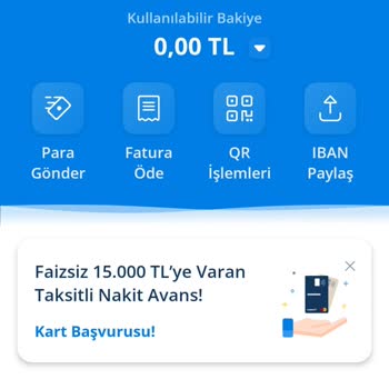 Denizbank Kredi Kartı Kampanyası Sorunu