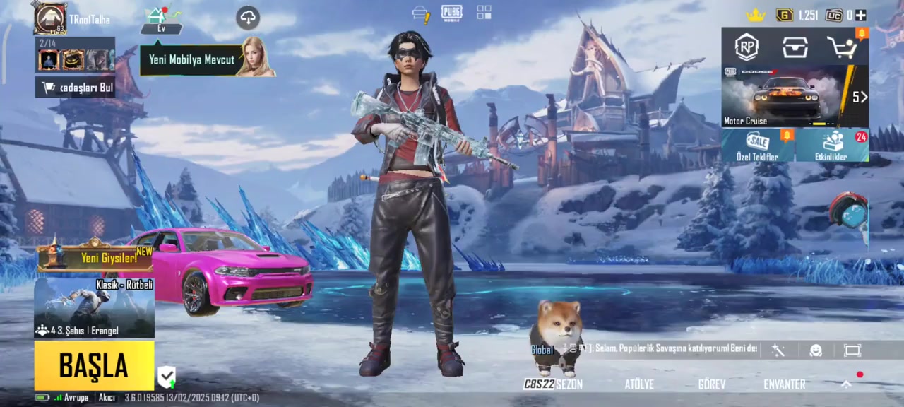 PUBG Ranked Matches Friend Adding & Unjust Fee Deduction video cover