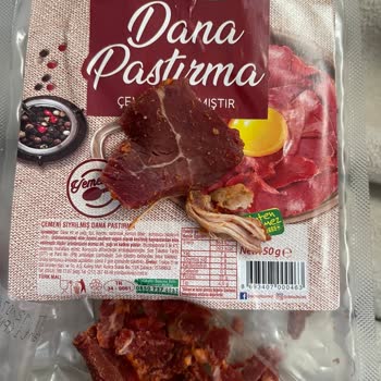 Polonez Pastırmada Beklenmedik Sorunlar