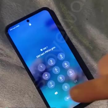 Samsung S24 Fe Ayıplı!