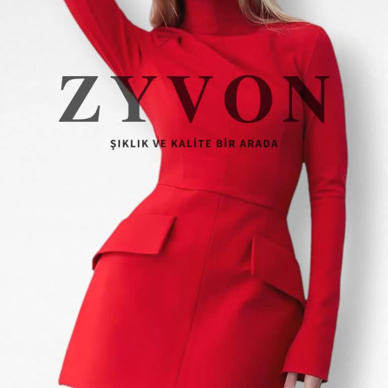 Zyvon Butik Sipariş Sonrası İletişim Ve Güven Sorunları