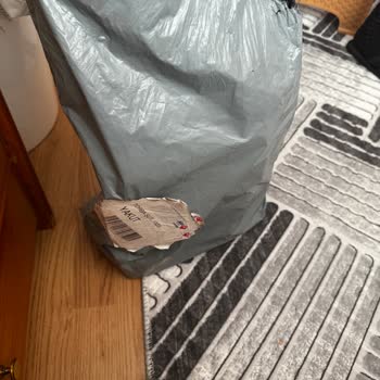 Hasarlı Paket Ve Teslimat Sorunu