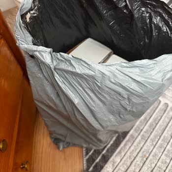 Hasarlı Paket Ve Teslimat Sorunu