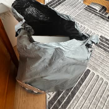 Hasarlı Paket Ve Teslimat Sorunu