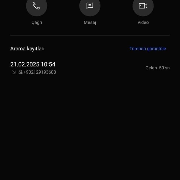 Kimliği Belirsiz Aramalarla Bilgi Güvenliği İhlali