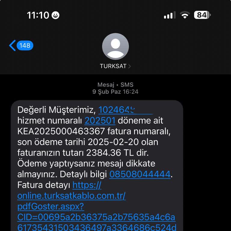 Sürekli Kesilen İnternet Ve Çözülmeyen Abonelik Sorunları