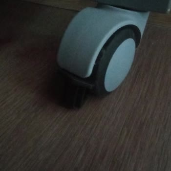 Tahterevalli Beşik Tekerlek Sorunu