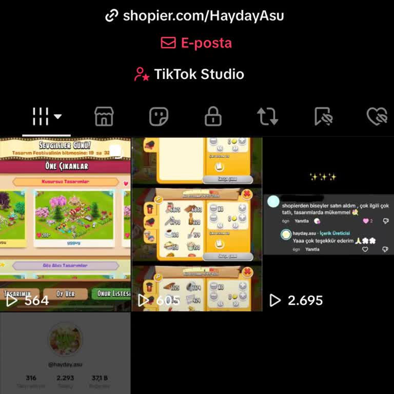 Haksız Hesap Kısıtlamaları Ve İletişim Sorunları