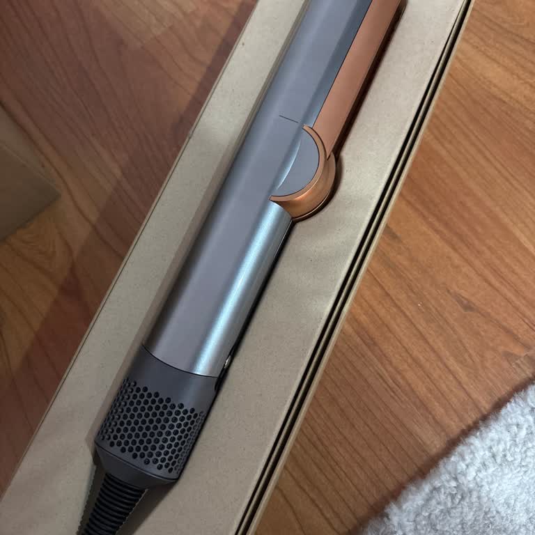 Eksik Saklama Kutusu İle Gelen Sipariş