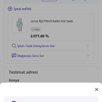 N11 Mağazasından Alınan Ürünlerin Fatura Sorunu