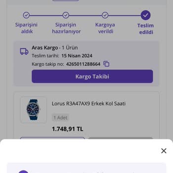 N11 Mağazasından Alınan Ürünlerin Fatura Sorunu
